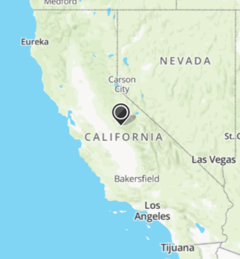 Mapquest California