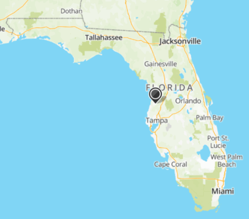 Mapquest Florida