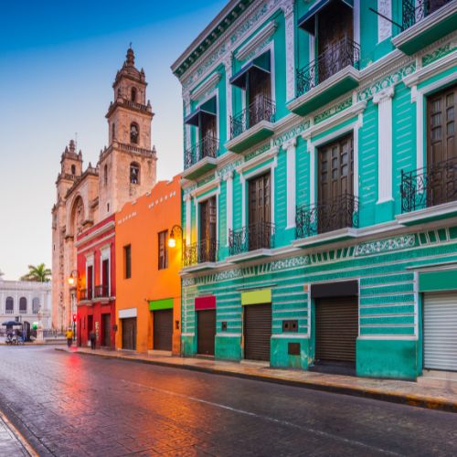 10 Best Boutique Hotels in Merida Mexico for 2023