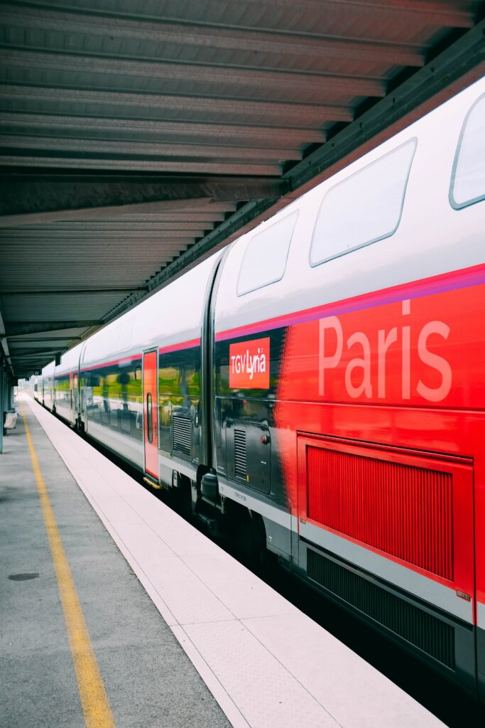 Transportation Strikes in Paris 2023: The Impact and Implications