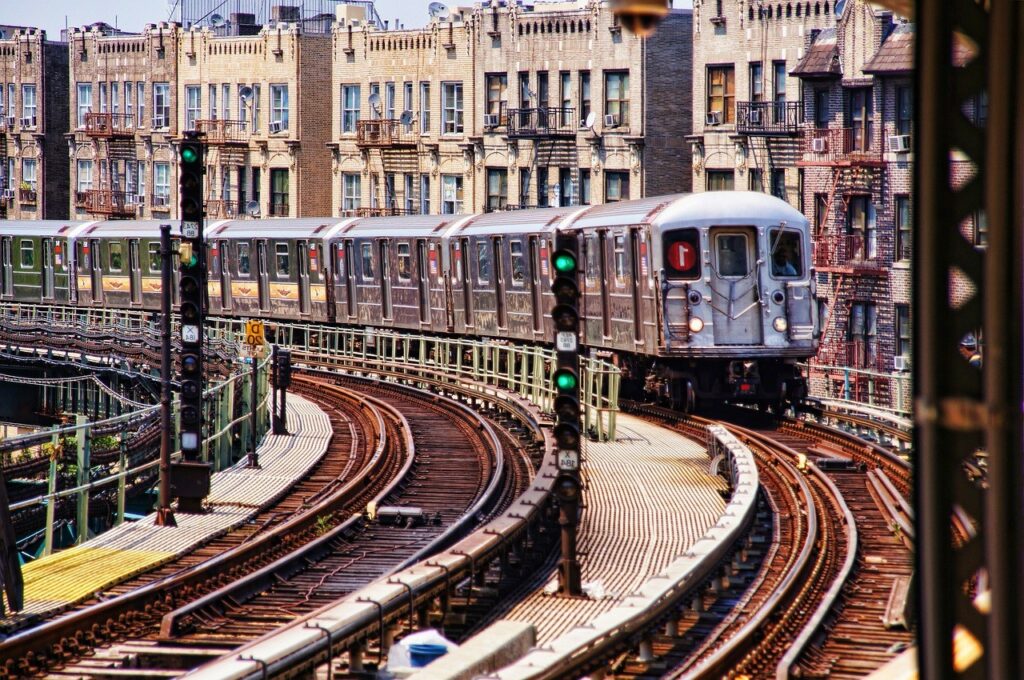 Upcoming Transportation Strikes in New York 2023